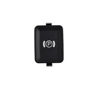 Electric Parking Brake Actuator For VW For Passat B6 R36 C6 Cc 3C0927225B 3C0927225C Handbrake Button Switch Car Parking Brake Switch Black Parking Brake Actuator