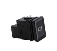 Electric Parking Brake Actuator For VW For Passat B6 R36 C6 Cc 3C0927225C Handbrake Button Switch Accessories Auto Car Parking Brake Switch Parking Brake Actuator