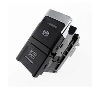 Electric Parking Brake Actuator For VW For Tiguan Mk2 2017-2022 5NA927225 5NA927225A Car Electronic Handbrake Parking Hand Brake Switch Button Parking Brake Actuator