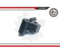 Electric parking brake calliper motor 96SKV009 ESEN SKV for VW AUDI