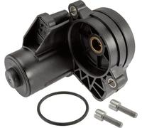 Electric parking brake calliper motor for vehicles with electric parking brake