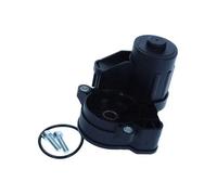 Electric parking brake calliper motor for vehicles with electric parking brake