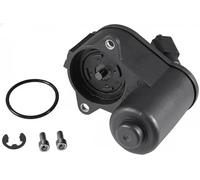 Electric parking brake calliper motor Rear Axle Left 0899347 METZGER for AUDI
