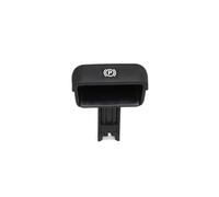 Electric Parking Brake Car Handbrake Parking Switch Brake Lever Release Handle For Mercedes For Benz C CLK Class W203 W209 C200 C230 2034270620 2034200077 Parking Brake Actuator(Handbrake Lever)