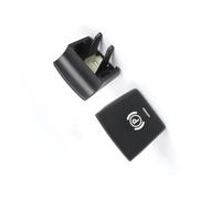 Electric Parking Brake Compatible With Bmw For 5 Seriesgt F07 2009 2010 2011 2012 2013 2014 2015 1Pcs Brake Switch Button Cover Accessories 61312822518