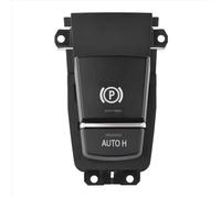 Electric Parking Brake Compatible With Bmw For B7 F01 F02 2009 2010 2011 2012 2013 2014 2015 2016 1 Pcs Car Brake Switch Button Sticker Cover 61319159997