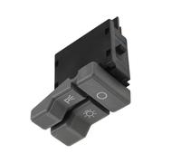 Electric Parking Brake Compatible With Chevrolet For C60 For Kodiak C6h042 1995 1996 1 Pcs Handbrake Switch Button Sticker Car Brake Button 15693540