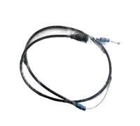 Electric Parking Brake Compatible with Dodge for Journey 2009 2010 2011 2012 2013 2014 Front Parking Brake Release Cable Handbrake Lines 04766479AD