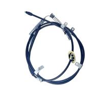 Electric Parking Brake Compatible with Jeep for Grand for Cherokee Car Front Parking Brake Cable Handbrake Pull Lines Wires Accessories 52124961AH