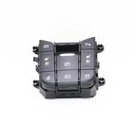 Electric Parking Brake Compatible With Kia For Carnival For Sedona 1 Pcs Hand Brake Button Car Parking Brake Switch Button Accessories 93360A9180