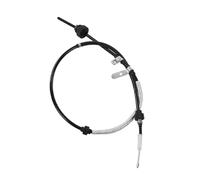 Electric Parking Brake Compatible With Land For Rover For Range For Rover Sport L320 For Discovery 4 L319 Rear Left Right Handbrake Cable Lines LR018469 LR018470