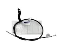 Electric Parking Brake Compatible With Ssangyong For Korando 2011 2012 2013 2014 2015 2016 2017 2018 2019 Rear Handbrake Cable Left Right 4901034202