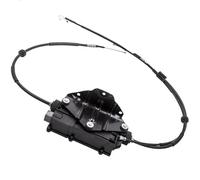 Electric Parking Brake Electric Parking Brake Handbrake Actuator With Control Unit Module For BMW F01 F02 F03 F04 730i 740i 750i 2009-2015 34436877316 Parking Servo Motor