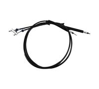 Electric Parking Brake FKB3783 Rear Hand Brake Cable-Car First Lin For Volvo C30 C70 S40 II V40 V50 Models-31362965 31340068 Park Brake Module