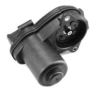 Electric Parking Brake For Accord 2015-2020 12 Teeth Rear Wheel Brake Calliper Servo Motor Electronic Parking Break Motor Replacement 32351350 Handbrake Actuator Control Unit