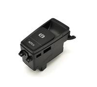 Electric Parking Brake For BMW E70 X5 E71 E72 X6 Car Electronic Parking Hand Brake Automatic Control Switch Button Assembly 61319148508 Parking Brake Actuator(Switch assembly)