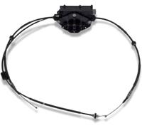 Electric Parking Brake For BMW X5 X6 E70 E71 E72 6850289 6796072 34436850289 Park Brake Module Handbrake Actuator Parking Brake Actuator