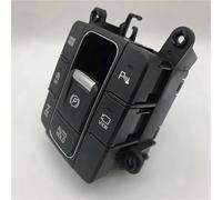 Electric Parking Brake For Kia For Sorento Car Electronic Handbrake Switch Parking Button Switch 93600-C5350 93600C5350 Parking Brake Actuator