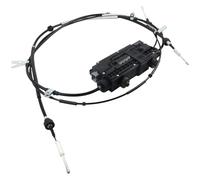 electric parking brake For Land For Rover For Discovery 3 2004 2005 2006 2007 2008 2009 Parking Brake Actuator LR019223 Motor