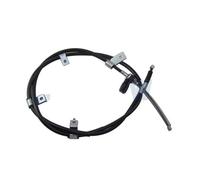 Electric Parking Brake For Mitsubishi Triton L200 KB4T KA4T MN102417 MN102416 Rear Parking Brake Cable Line Parking Brake Actuator