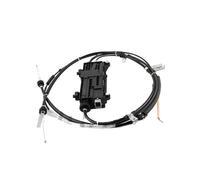 Electric Parking Brake For Volvo C30 C70 S40 II V40 V50 Compatible 31362965 31340068 Rear Hand Brake Cable Car First Line FKB3783