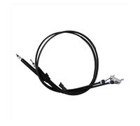 Electric Parking Brake For Volvo C30 C70 S40 II V40 V50 First Line A51R-Rear Hand Brake Cable FKB3783 31362965 31340068