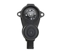 Electric Parking Brake Handbrake Actuator 12 Teeth Rear Caliper Parking Hand Brake Servo Motor Handbrake Actuator For A4 B8 A5 RS5 Q5 4H0998281 8K0998281(4H0998281 Big torx)