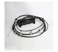 Electric Parking Brake Handbrake Actuator Parking Brake Actuator With Control Unit LR3 2005-2009 For Range For Rover Sport 2006-2009 SNF500030 SNF500120