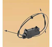 Electric Parking Brake Handbrake Actuator With Control Unit EPB For Benz S W221 2007-2013 S350 S400 S550 W216 C216