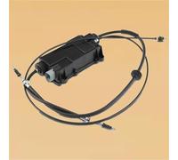 Electric Parking Brake Handbrake Actuator With Control Unit EPB For Benz S W221 2007-2013 S350 S400 S550 W216 C216 Handbrake Systems