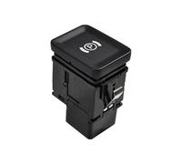 Electric Parking Brake Handbrake Button Switch Car Parking Brake Switch For VW For Passat B6 R36 C6 For Cc 3C0927225C 3C0927225B 3C0 927 225C Parking Brake Actuator