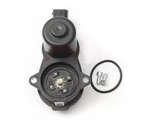 Electric Parking Brake Module 2pin 12 Teeth Rear Caliper Parking Hand Brake Servo Motor Handbrake Actuator For A4 A5 Quattro Q5 S4 S5 4H0998281 8K0998281 Parking Brake(4H0998281)