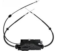 Electric Parking Brake Module 34436874220 Parking Brake Actuator For BMW For X5 F15 2014-2018 Electronic Parking Brake Assembly Handbrake Actuator