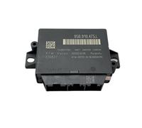 Electric Parking Brake Module 95B919475L Radar Eye ECU Computer Board Control Module For Cayenne 11-18 For Macan 14018 1721408840 95B.919.475.L Parking Brake