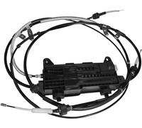 Electric Parking Brake Module, For Lr4 For Discovery 4 L319 2010-2016, For Range For Rover Sport L320 2010-2013 Lr072318 Lr013699 Parking Brake Control Unit