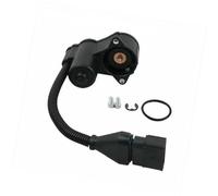Electric Parking Brake Motor, BTFWM Parking Brake Actuator 4E0998281 4E0998281B Brake Caliper Servo Motor Rear Parking Electric Suit, for A8, for Quattro 2002-2010 Car Brake Actuator