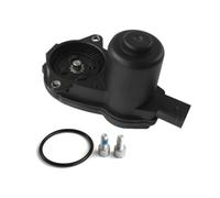 Electric Parking Brake Parking Brake Actuator LR027141 For LR2 For Freelander 2 For Range For Rover For Evoque 2012-2016 Car Auto Engine Replacement Parts. Parking Servo Motor