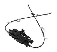 Electric Parking Brake Parking Hand Brake Actuator Electronic For Hyundai For Santa Fe 2012 2013 2014 2015 2016 2017 2018 2019 597002W800 Parking Servo Motor