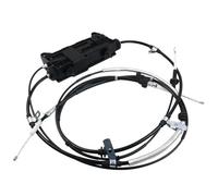 Electric Parking Brake Rear Parking Brake Module For Land For Rover For Discovery 4 For Range For Rover For Sport L320 LR013699 LR023622 LR032104 LR052209 LR072318 Parking Servo Motor