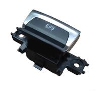 Electric Parking Brake Switch Handbrake Button Replacement