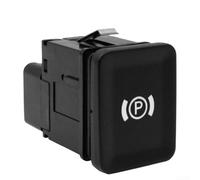 Electric Parking Handbrake Brake Switch Button 3C0927225A for 2005-2011 For Passat Model Replacement Part Compatible with Multiple OEM Numbers