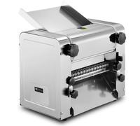 Electric Pasta Machine 28 cm 1 to 14 mm Thickness Royal Catering - Pasta Makers by Silver