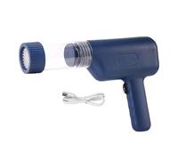 Electric Pasta Machine - Dough Press and Slicer Machine, Noodle Machine with 6 Moulds, Sturdy Construction and User-friendly | Ideal for cooking Italian pasta. Culinary project