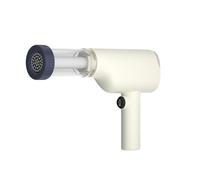 Electric Pasta Maker 40w Wireless Handheld Automatic Pasta Maker with 6 Noodle Plates with Measuring Cup for Making Noodles in Various Shapes