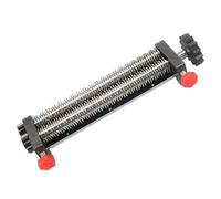 Electric Pasta Maker, Automatic Noodle Machine for Ramen and Pasta, Adjustable Dough Thickness for Spaghetti, Lasagna, and Linguine, Ideal for Home and Restaurant Use