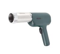 Electric Pasta Maker, Machine Cordless Handheld Automatic Noodle Maker 304 Stainless Steel Fast Efficient Portable for Home Kitchen Use ABS+PC Material (#813)