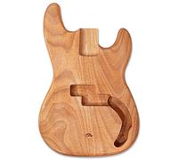 Electric PB Bass Guitar Unfinished Body