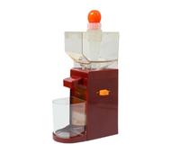 Electric Peanut Butter Maker Machine, 500ml Grinder for Almonds, Seeds & Spices - Removable Parts for Easy Cleaning, Make Fresh & Healthy Nut Butters at Home