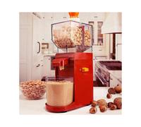 Electric Peanut Butter Maker Machine,sesame Sauce Nut Grinder,automatic Milling Grinding Machine,for Grinding Eu Plug