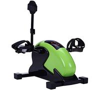 Electric Pedal Exerciser Bike Rehabilitation Maine, Arm Leg & Knee Recovery Peddler Exercise Bike Blood Circulation Fitness Rehab Equipment(C)